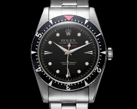 Rolex Milgauss Overview & History: The Scientist's Watch.